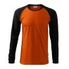 Street LS tričko unisex