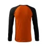 Street LS tričko unisex