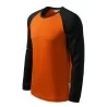 Street LS tričko unisex