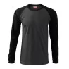 Street LS tričko unisex