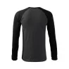 Street LS tričko unisex