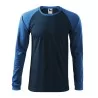Street LS tričko unisex