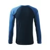 Street LS tričko unisex
