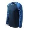 Street LS tričko unisex