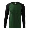 Street LS tričko unisex