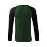 Street LS tričko unisex