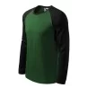 Street LS tričko unisex