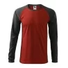 Street LS tričko unisex