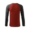 Street LS tričko unisex