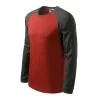 Street LS tričko unisex