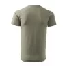 Heavy New tričko unisex