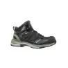 ULTRATRAIL OLIVE CTX MID kotníková pánská