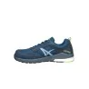AER58 BLUE LOW polobotky pánské