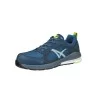 AER58 BLUE LOW polobotky pánské