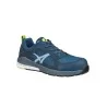 AER58 BLUE LOW polobotky pánské