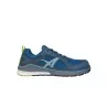 AER58 BLUE LOW polobotky pánské