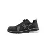 VOLTAGE BLACK QL LOW polobotky pánské