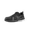 VOLTAGE BLACK QL LOW polobotky pánské