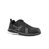 VOLTAGE BLACK QL LOW polobotky pánské