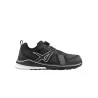 VOLTAGE BLACK QL LOW polobotky pánské
