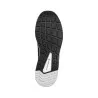 VOLTAGE BLACK QL LOW polobotky pánské