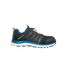 BREEZE IMPULS LOW polobotky unisex
