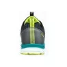 AER55 IMPULSE BLACK BLUE LOW polobotky unisex