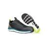 AER55 IMPULSE BLACK BLUE LOW polobotky unisex