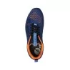 AER55 IMPULSE BLUE ORANGE LOW polobotky unisex