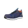AER55 IMPULSE BLUE ORANGE LOW polobotky unisex