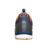 AER55 IMPULSE BLUE ORANGE LOW polobotky unisex