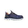 AER55 IMPULSE BLUE ORANGE LOW polobotky unisex