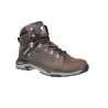 BRIONE CTX MID kotníková unisex