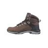 BRIONE CTX MID kotníková unisex