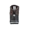 BRIONE CTX MID kotníková unisex