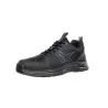 AER55 ST BLACK LOW polobotky unisex