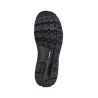 AER55 ST BLACK LOW polobotky unisex