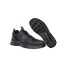 AER55 ST BLACK LOW polobotky unisex