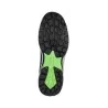 SPLENDID GREEN GH LOW polobotky unisex