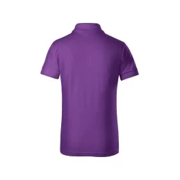 Pique Polo polokošile dětská