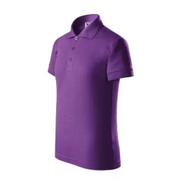 Pique Polo polokošile dětská