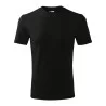 Malfini Classic tričko unisex černé