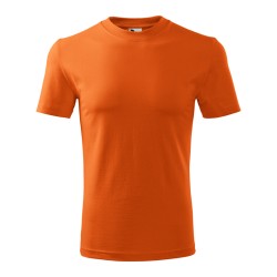 Malfini Classic tričko unisex oranžová