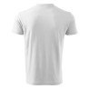V-neck tričko unisex