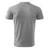 V-neck tričko unisex