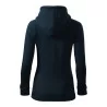 Trendy Zipper mikina dámská