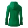 Trendy Zipper mikina dámská