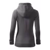 Trendy Zipper mikina dámská