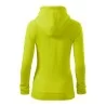 Trendy Zipper mikina dámská