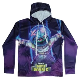 Fortnite mikina unisex